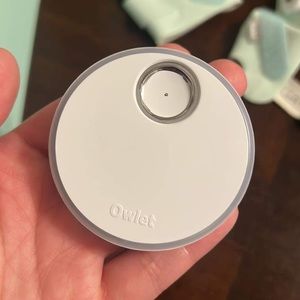 *OWLET* Smart sock gen 3